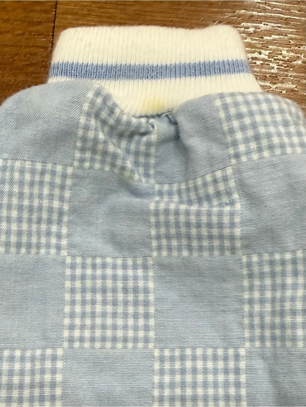 Vintage Peter Rabbit Baby Boy Overalls & Shirt Set Size 3 Months Beatrix Potter